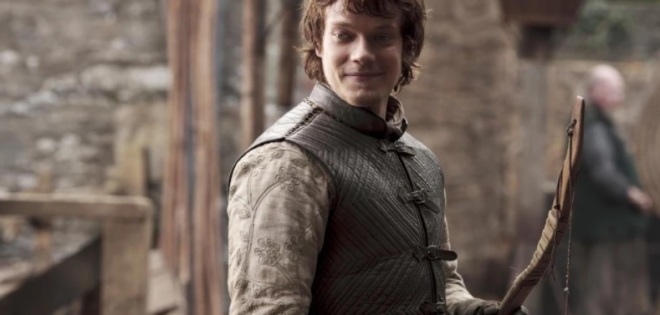 Кадры Игра престолов 1 сезон 5 эпизод