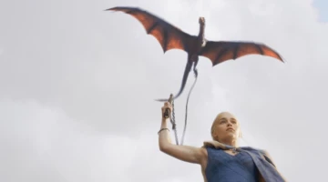 Игра престолов 3 сезон 4 серия