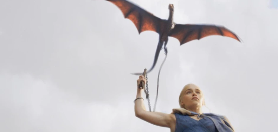 Кадры Игра престолов 3 сезон 4 эпизод