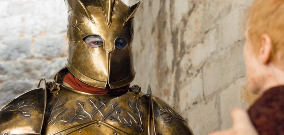 Кадры Игра престолов 5 сезон 10 эпизод