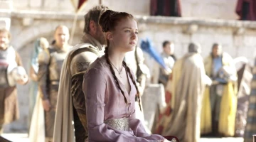 Кадры Игра престолов 2 сезон 1 эпизод