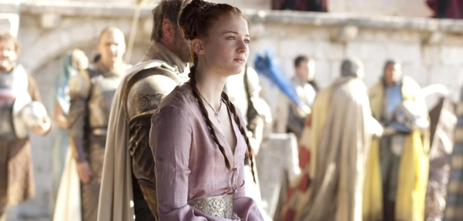 Кадры Игра престолов 2 сезон 1 эпизод