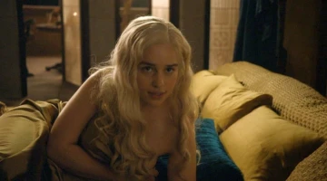 Кадры Игра престолов 5 сезон 7 эпизод