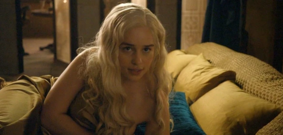 Кадры Игра престолов 5 сезон 7 эпизод