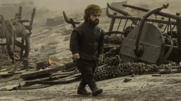 Игра престолов 7 сезон 5 серия