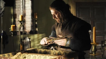 Кадры Игра престолов 1 сезон 5 эпизод