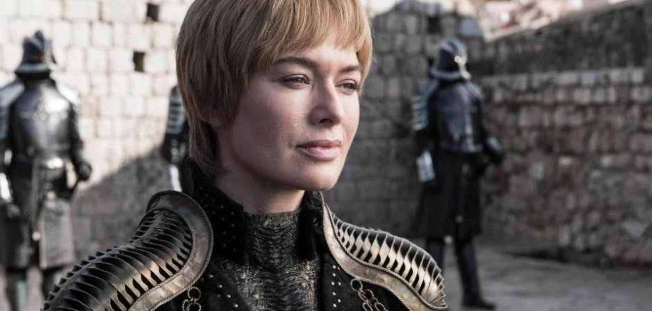 Кадры Игра престолов 8 сезон 1 эпизод