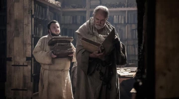 Кадры Игра престолов 7 сезон 2 эпизод