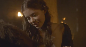 Кадры Игра престолов 3 сезон 7 эпизод