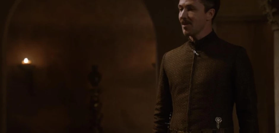 Кадры Игра престолов 2 сезон 3 эпизод