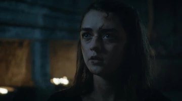 Игра престолов 6 сезон 3 серия