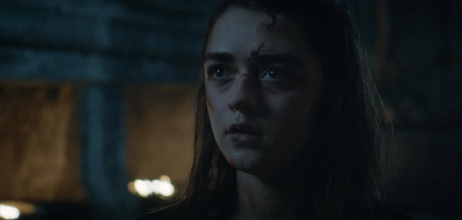 Кадры Игра престолов 6 сезон 3 эпизод