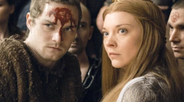 Кадры Игра престолов 6 сезон 10 эпизод