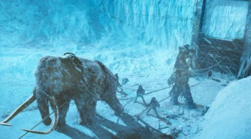 Игра престолов 4 сезон 9 серия