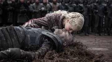 Кадры Игра престолов 8 сезон 4 эпизод