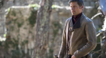 Кадры Игра престолов 4 сезон 1 эпизод