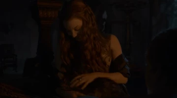 Кадры Игра престолов 4 сезон 4 эпизод