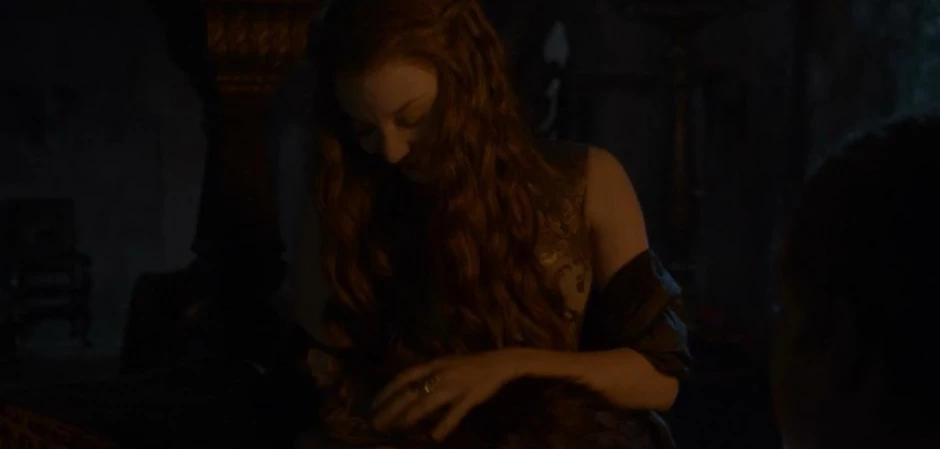 Кадры Игра престолов 4 сезон 4 эпизод