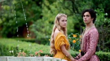 Кадры Игра престолов 5 сезон 6 эпизод