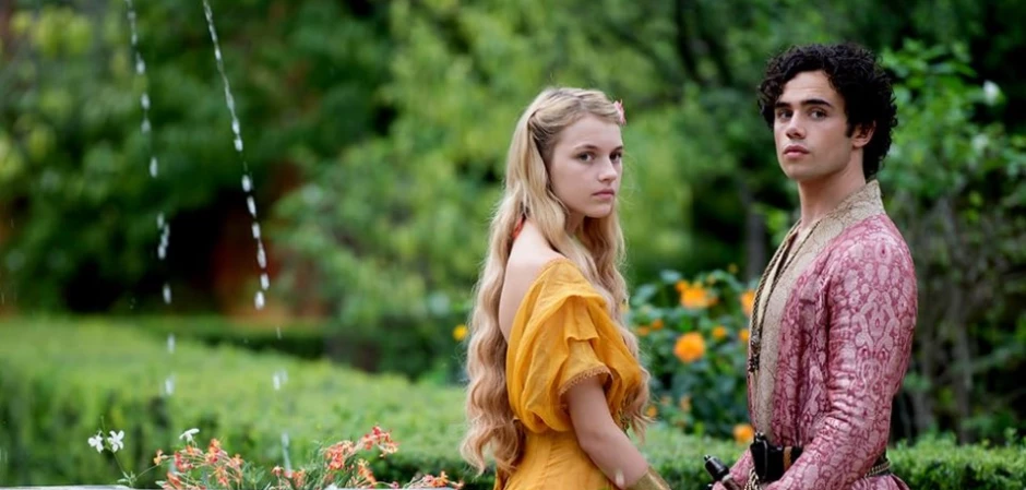 Кадры Игра престолов 5 сезон 6 эпизод