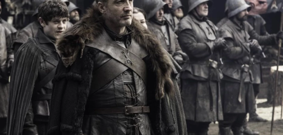 Кадры Игра престолов 5 сезон 3 эпизод