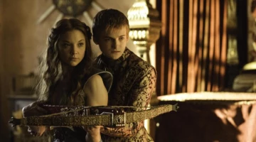 Кадры Игра престолов 3 сезон 2 эпизод