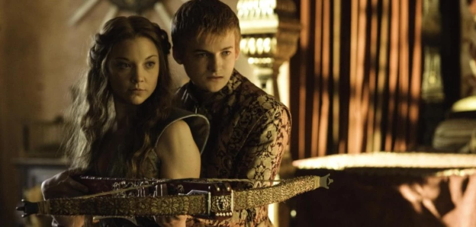 Кадры Игра престолов 3 сезон 2 эпизод