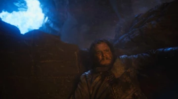 Игра престолов 8 сезон 3 серия