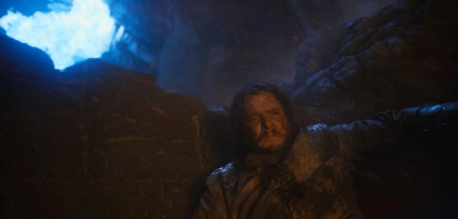 Кадры Игра престолов 8 сезон 3 эпизод