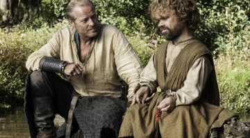 Игра престолов 5 сезон 6 серия