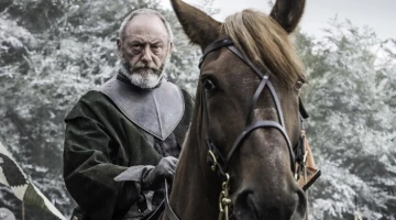 Игра престолов 6 сезон 9 серия