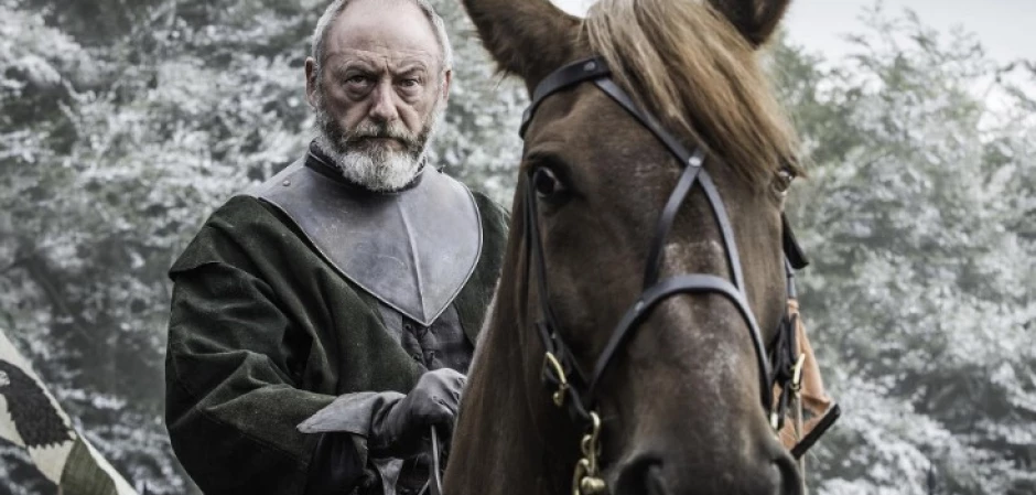 Кадры Игра престолов 6 сезон 9 эпизод