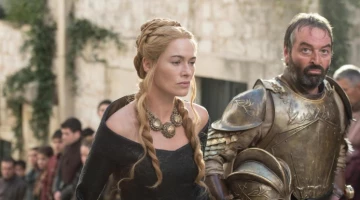 Игра престолов 5 сезон 1 серия