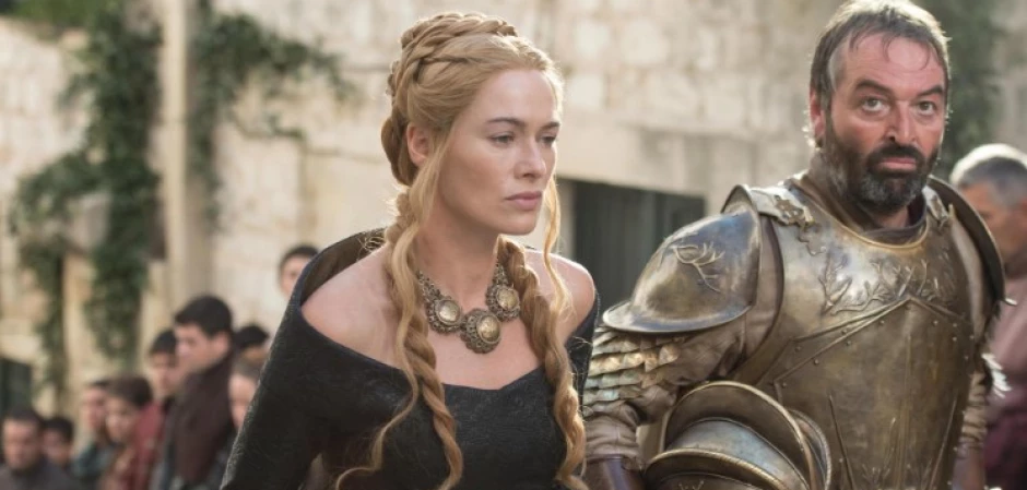 Кадры Игра престолов 5 сезон 1 эпизод