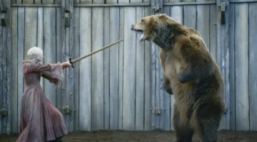 Игра престолов 3 сезон 7 серия