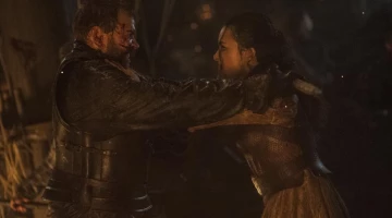 Кадры Игра престолов 7 сезон 2 эпизод