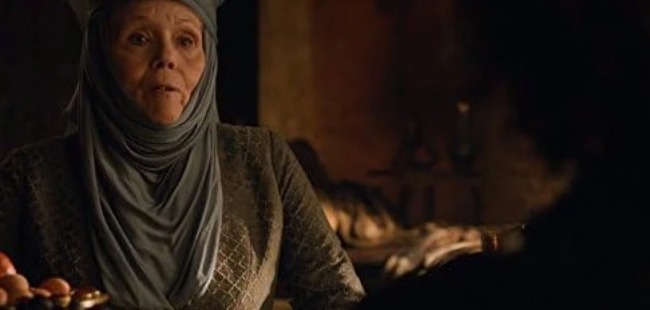 Кадры Игра престолов 3 сезон 5 эпизод