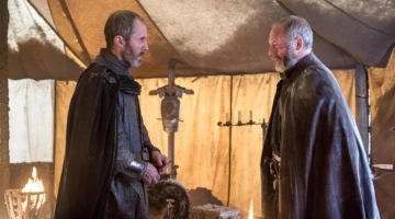 Игра престолов 5 сезон 7 серия