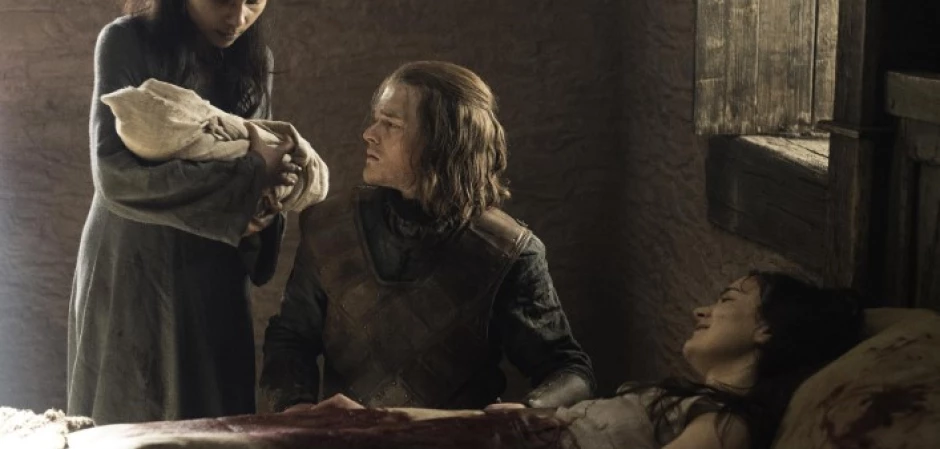 Кадры Игра престолов 6 сезон 10 эпизод