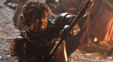 Кадры Игра престолов 2 сезон 9 эпизод