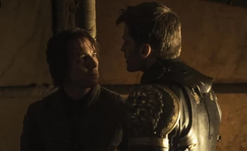 Игра престолов 6 сезон 8 серия