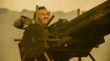 Кадры Игра престолов 7 сезон 4 эпизод