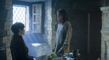 Игра престолов 6 сезон 4 серия