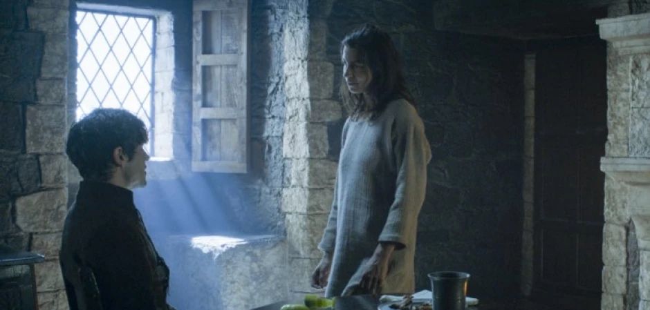 Кадры Игра престолов 6 сезон 4 эпизод