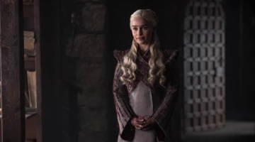 Кадры Игра престолов 8 сезон 2 эпизод