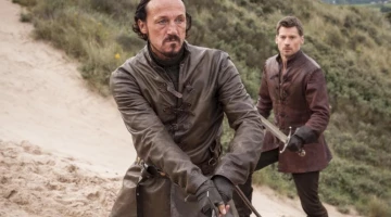 Кадры Игра престолов 5 сезон 4 эпизод