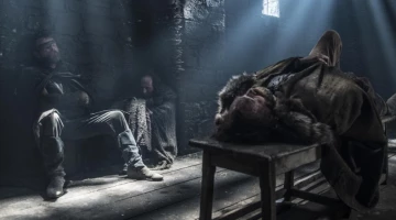 Кадры Игра престолов 7 сезон 5 эпизод