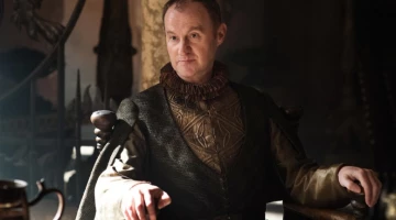 Игра престолов 7 сезон 3 серия