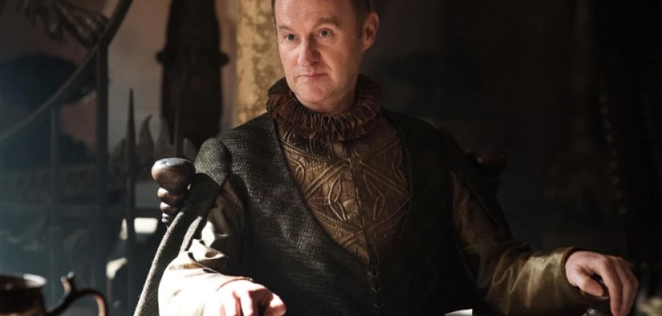 Кадры Игра престолов 7 сезон 3 эпизод