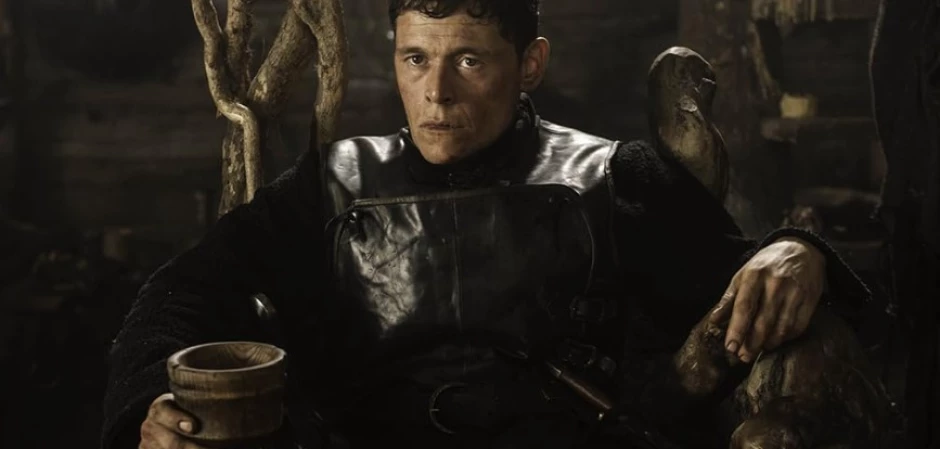 Кадры Игра престолов 4 сезон 4 эпизод